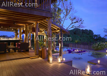 Six Senses Hideaway Yao Noi 4